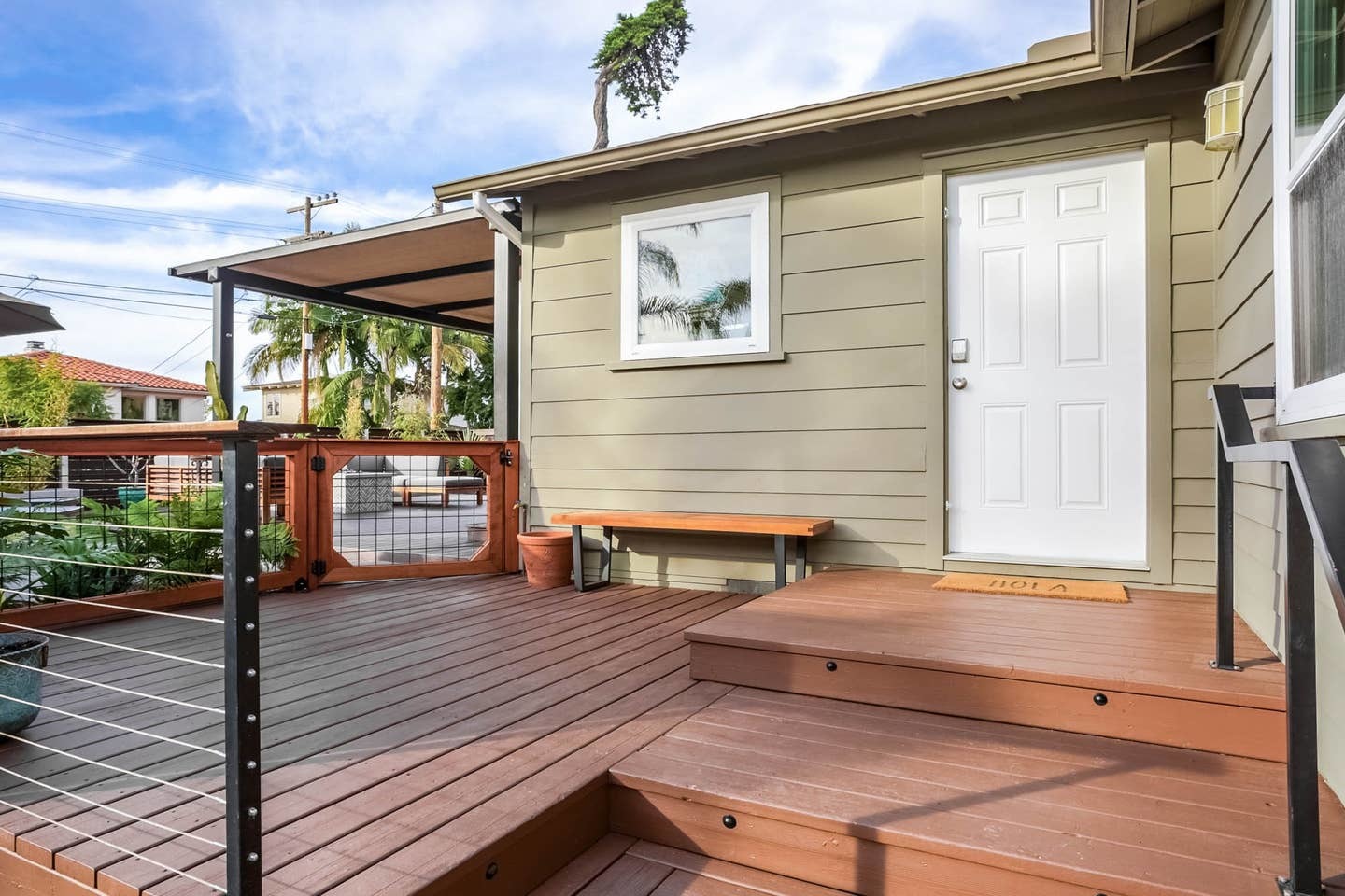 1835 Mackinnon Avenue Front House-A - 1 property image