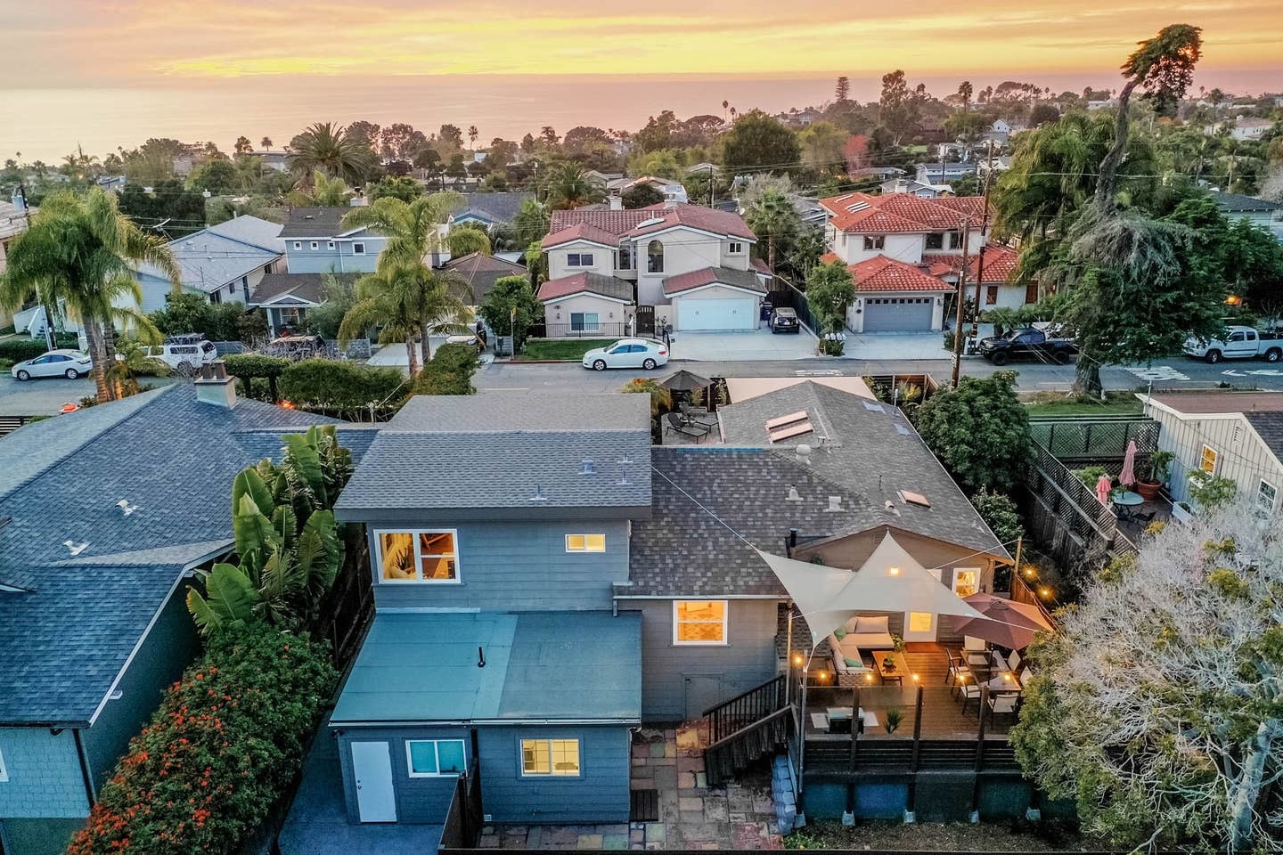 1835 Mackinnon Avenue Front House-A - 1 property image