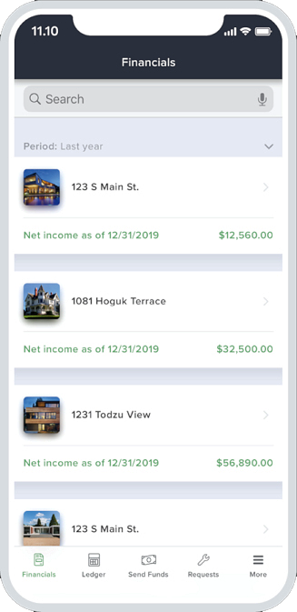 33 Property Management Buildium Owner App
