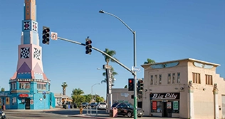 City Heights Property Management