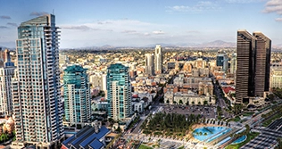 Downtown San Diego Property Management