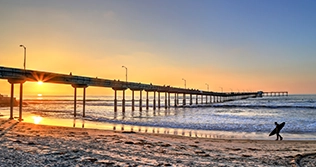 Ocean Beach Property Management