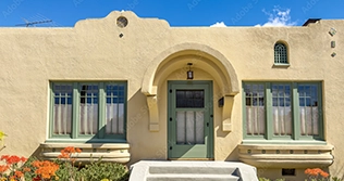 Old Town Property Management