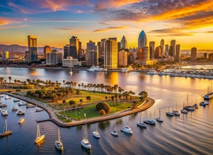 San Diego Property Management