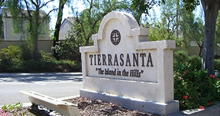Tierrasanta Property Management
